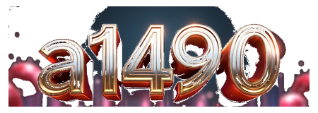 a1490 logo
